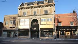 Plans for developing pizza place, entertainment venue in downtown DeKalb approved