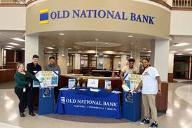 Nonprofit collecting diapers for dads in DeKalb County