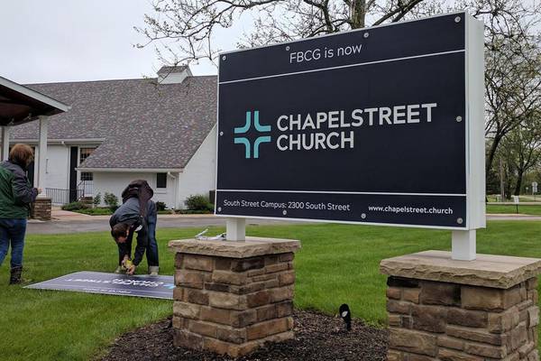 Lawsuit claims Chapelstreet Church youth leader sexually abused boy after lead pastor told of past allegation
