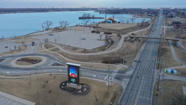 Chicago Bears target 2030 opening for new stadium as decision nears