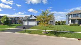 What are the 10 most expensive homes that sold in DeKalb County, April 6 to 12?