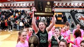 Photos: Glenbard West vs. Batavia girls basketball in Class 4A St. Charles East Sectional Final