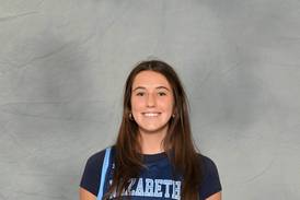 Suburban Life Athlete of the Week: Sophia Towne, Nazareth, basketball, junior