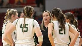 Notebook: St. Bede’s Stephanie Mickley named as an IBCA Coach of the Year
