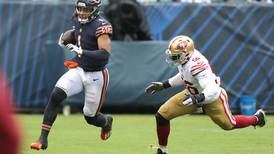 The case to bet on the Bears’ offense during a Week 5 matchup at Vikings