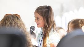 Photos: Little Miss and Mister pageant in Polo