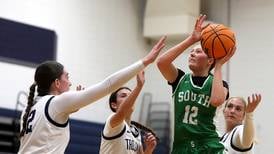 Gaby Dzik shines, Crystal Lake South defense shuts down Cary-Grove