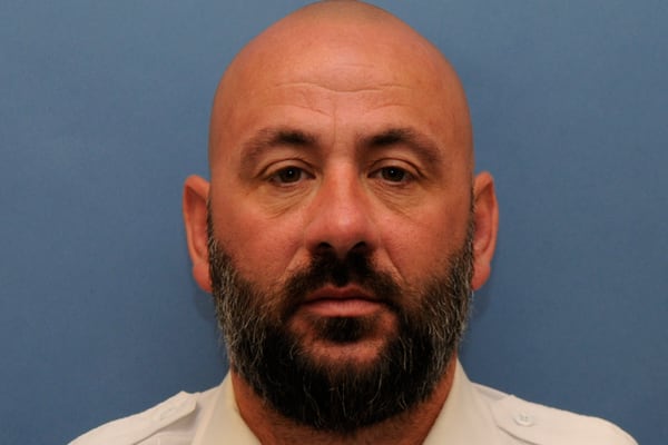 Joliet police lieutenant remains on leave, inspector general investigation ongoing