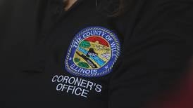 Skull found in Bolingbrook to undergo forensic testing
