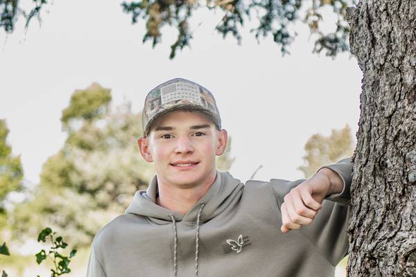 Hartman is Sterling High School student of the month