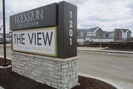 Joliet retail/restaurant development eyes ‘super-regional’ appeal with Dick’s House of Sport, apartments