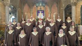 Prairie Singers present 36th annual concert series with performances in Seneca, Dwight