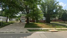 What are the 8 most expensive homes that sold in Ogle County, reported in the week of Jan. 5?