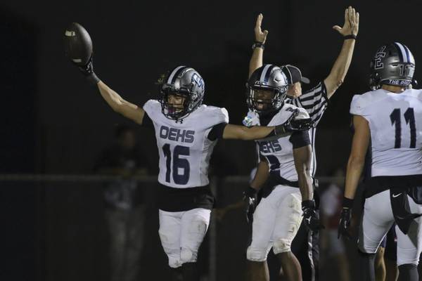 Steve Soucie: The winding road to the 256 teams that will make the playoff field 