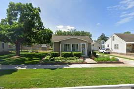 These residential properties were the best deals for La Salle County's in the week of April 13