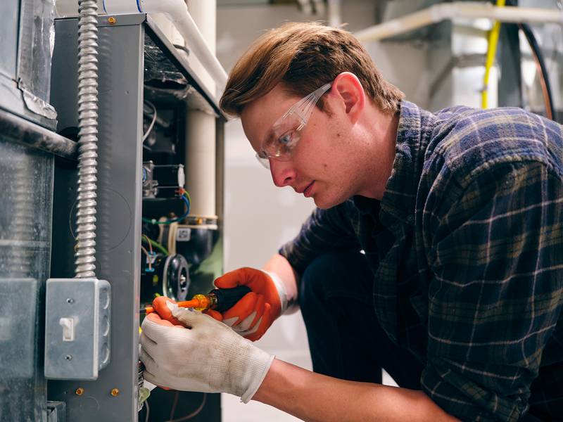 Duane Blanton Plumbing and HVAC - Should You Repair or Replace? Your Burning Questions About Heating Systems Answered