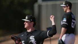 White Sox reportedly to promote Oswego East product Noah Schultz, to debut on Tuesday