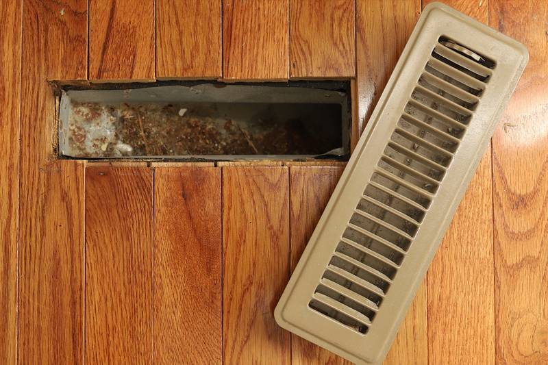 McNally's Heating & Cooling - Cooling and Clean Air:  Why Indoor Air Quality Matters More in Summer