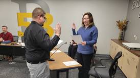 Bourbonnais Elementary Board appoints new member