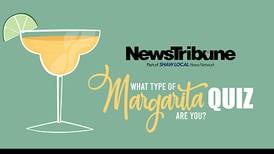 NewsTribune’s “What type of Margarita are you?” Quiz
