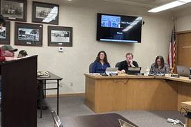 Oregon officials kill proposed ordinance seeking more regulation of public demonstrations