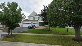 Four-bedroom home sells in Cary for $545,000