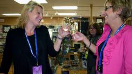 Taste of Spring returns to downtown Sycamore April 9 