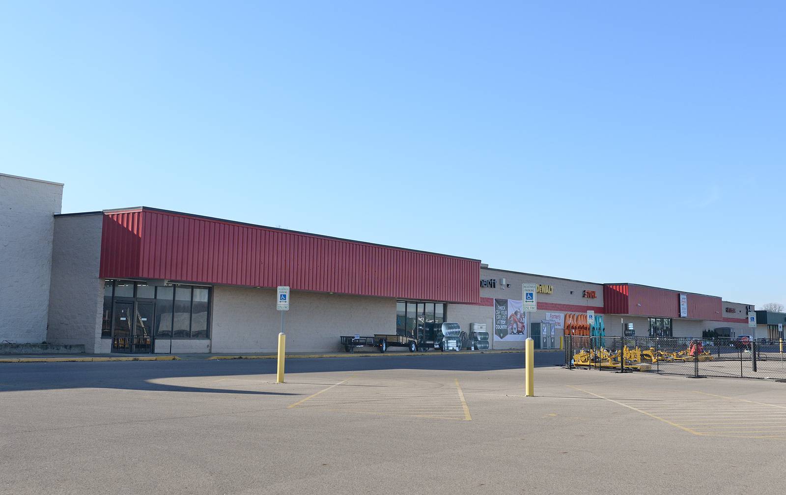 Stock + Field will reopen with new brand in Streator by early July