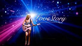 Love Story: An Unofficial Tribute to Taylor Swift comes to Raue Center Nov. 15