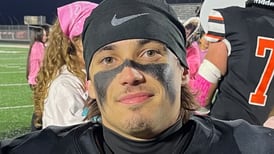 McHenry takes advantage of short field position in win over Crystal Lake Central