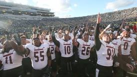 Carifio: NIU’s Mountain West move was big. The Group of 6 needs bigger.