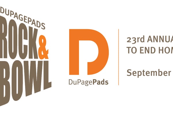 DuPagePads to hold 23rd annual Rock & Bowl to End Homelessness