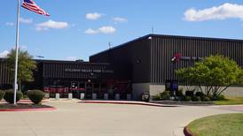 Stillman Valley High School put on soft lockdown Thursday morning due to uncooperative student