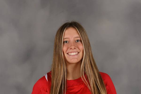 Sauk Valley Athlete of the Week: Oregon’s Aniyah Sarver