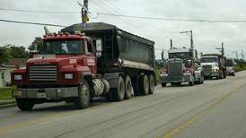 Joliet mayor calls truck enforcement cameras ‘game-changer’