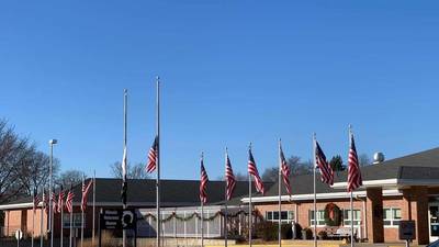 No new cases, 32nd death reported at veterans home