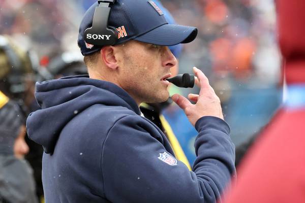 Silvy: These aren’t the same old Bears, and we should be grateful