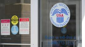 Trump keeps saying the GOP mega bill will eliminate taxes on Social Security. It does not