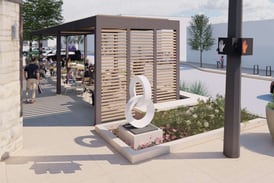 Macho Man monument backers criticized for inaccurate social media post on sculpture’s future in Downers Grove