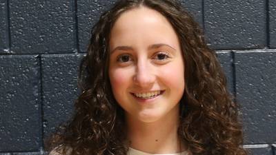 Fieldcrest’s Macy Gochanour breaks school scoring record in win: Thursdays NewsTribune roundup