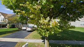 Single-family home sells for $373,000 in Crystal Lake