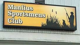 Manlius Sportsmen’s Club to hold fish fry Aug. 5