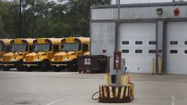 After Maplewood plans thwarted, Cary District 26 moves forward with new transportation center by Aldi 