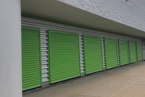 Woodstock officials mull 5% tax on self-storage units but critic calls it ‘like a money grab’