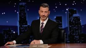 Emotional Jimmy Kimmel says in late-night return he never intended to make light of Kirk’s killing