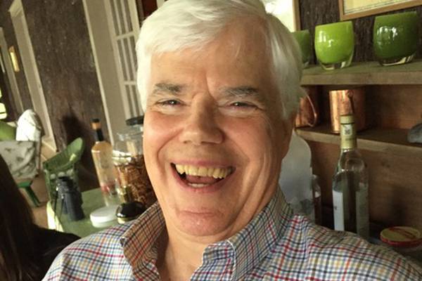 Holinger: Why’s that Christmas tree not shedding its needles?