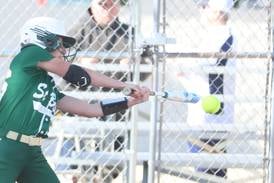 St. Bede softball scores 7 in 8th inning to top Marquette: Tuesday’s NewsTribune roundup