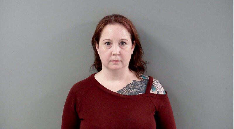 Angela Hutchison