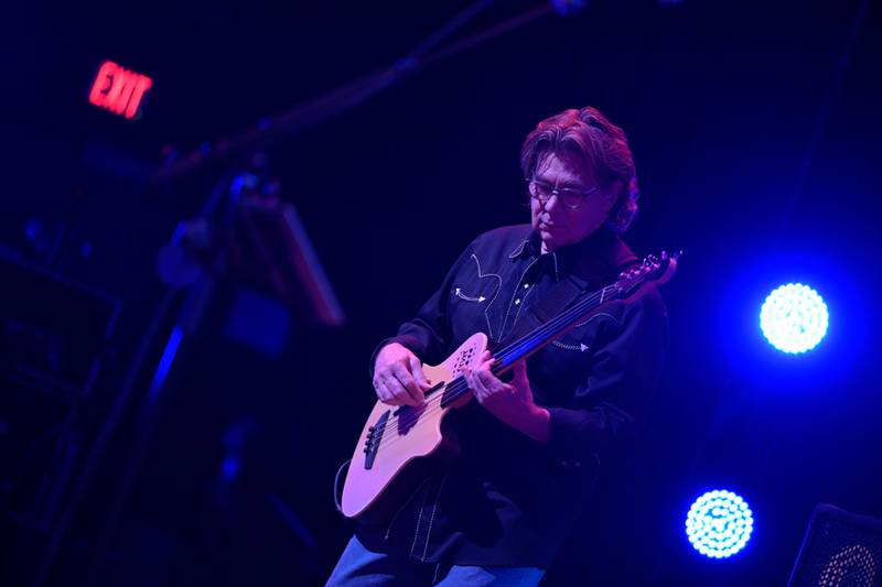 Heartache Tonight, a tribute to The Eagles, will bring a true Eagles concert experience to Raue Center for the Arts in downtown Crystal Lake Saturday, Nov. 29 at 7 p.m.