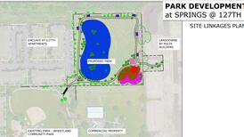 Plainfield, New Lenox park districts receive grants for park, recreation projects